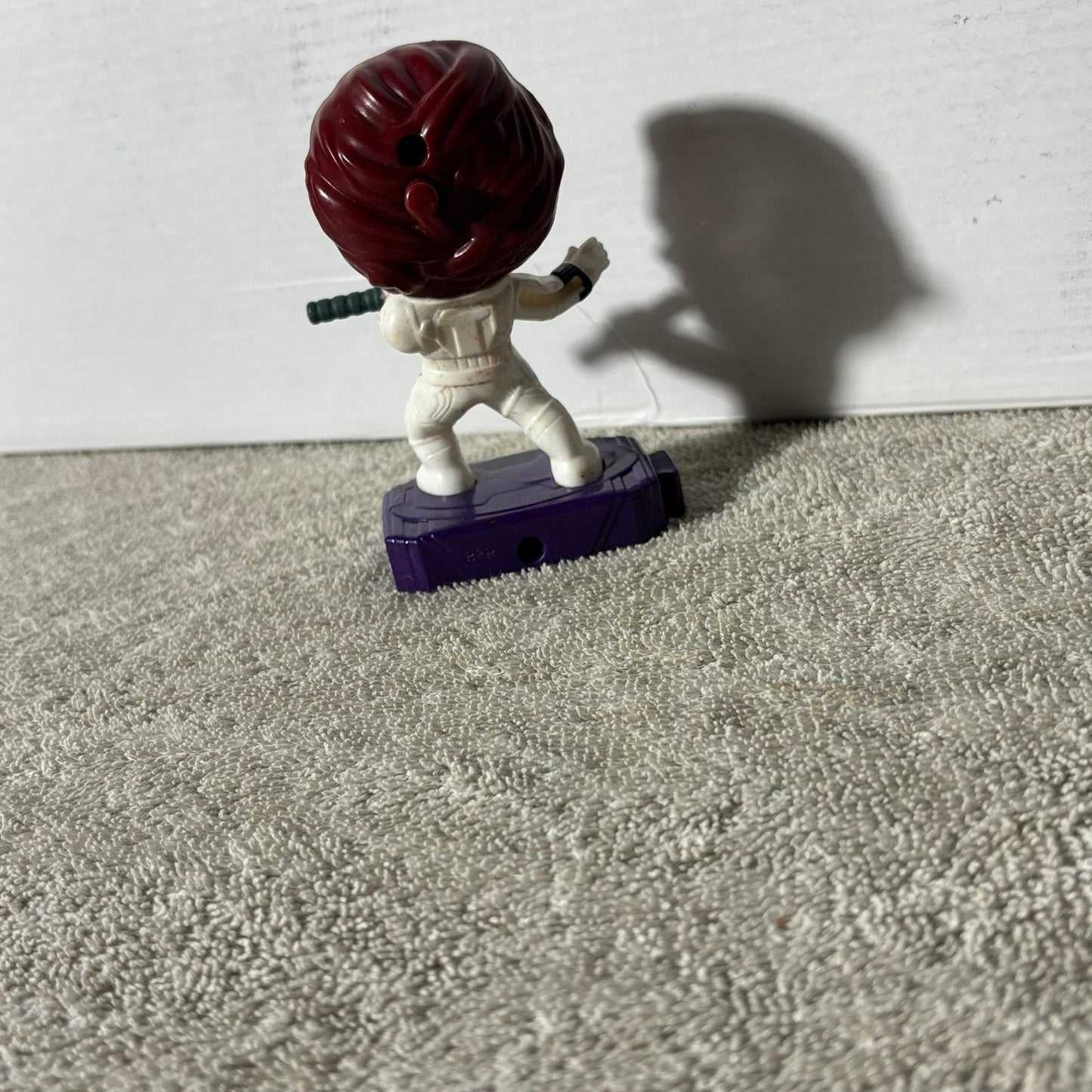 Marvel Figure - Toy