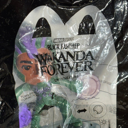 Unopened McDonald's - Toy