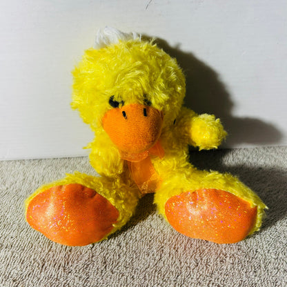 Little Duck - Plushie