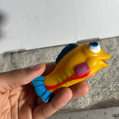Fish - Toy