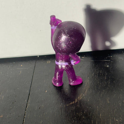 Purple Guy - Toy