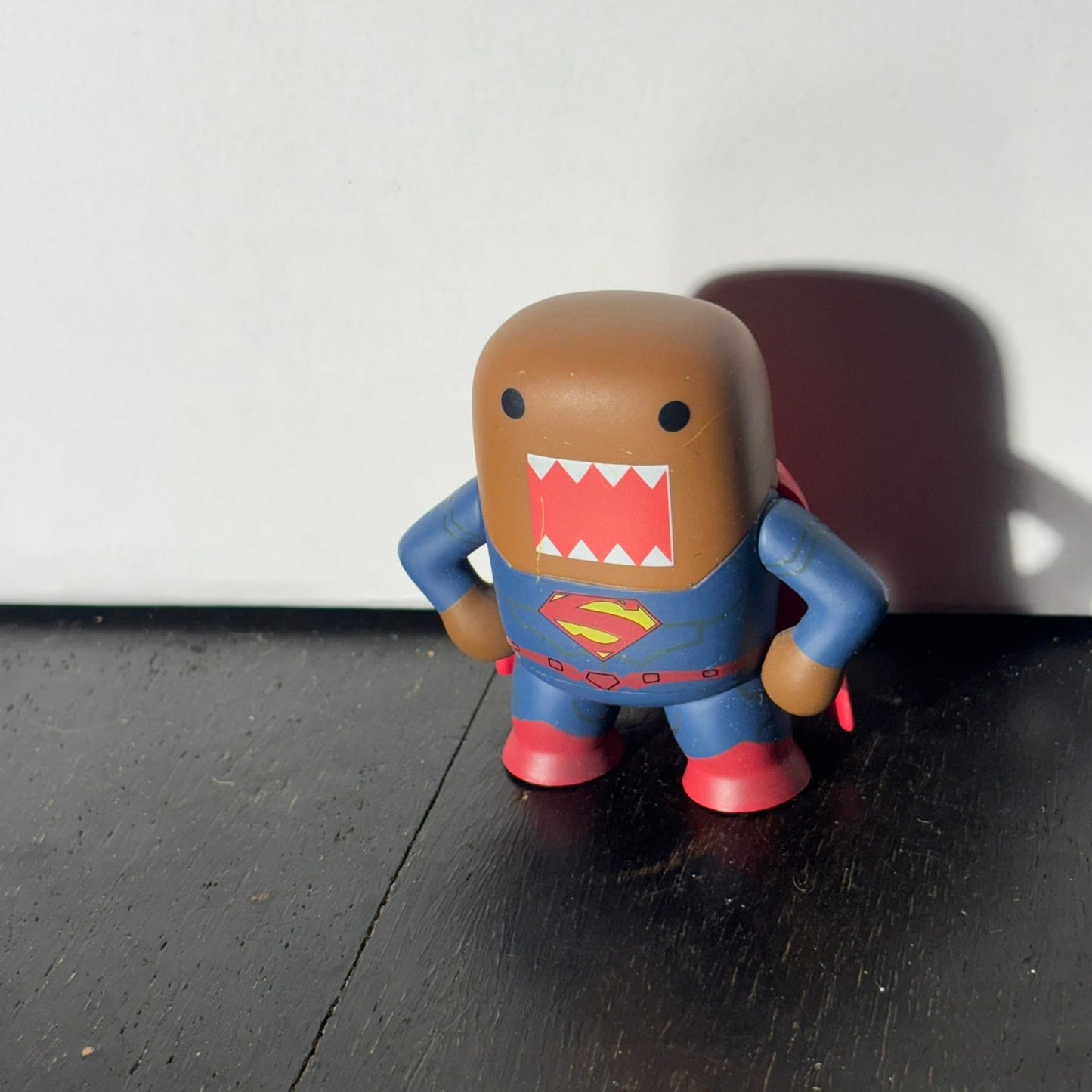 Mini Weird Superman - Toy