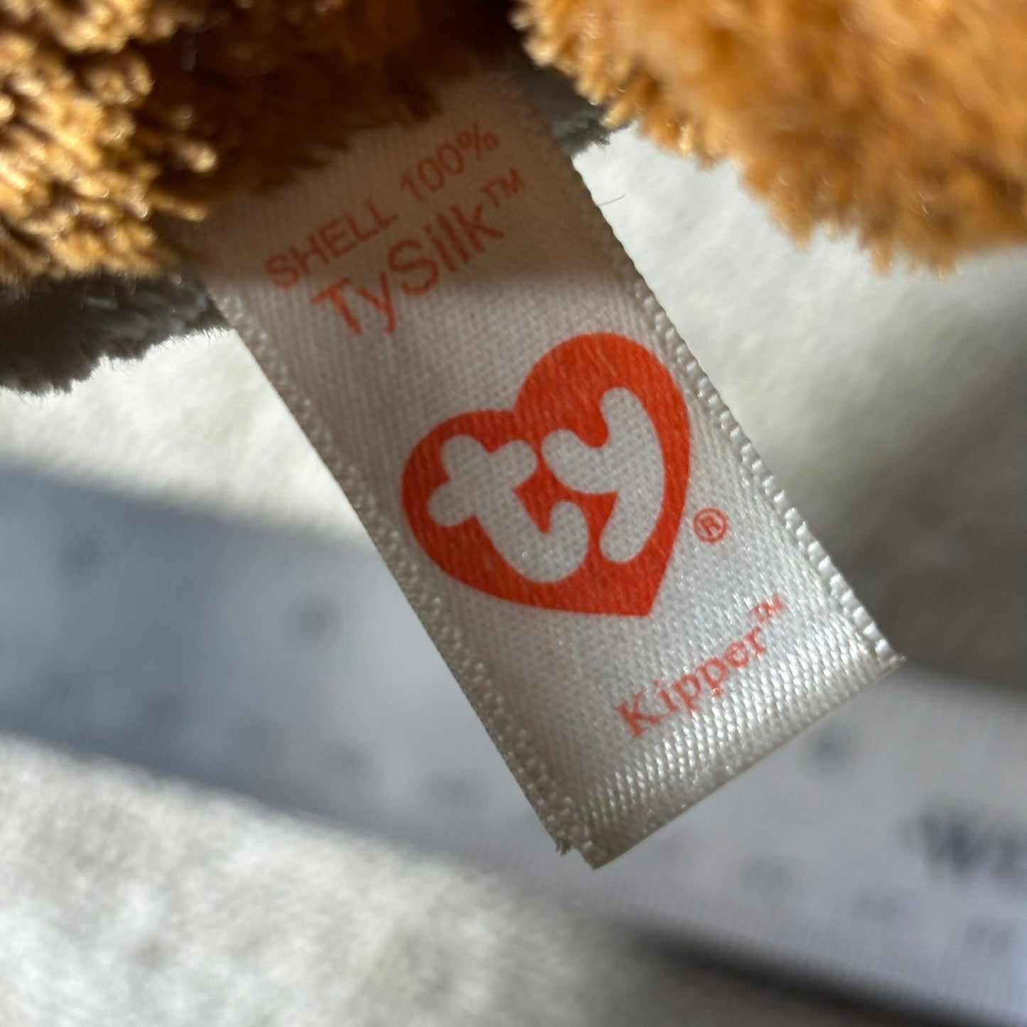 TY Critter - Plushie