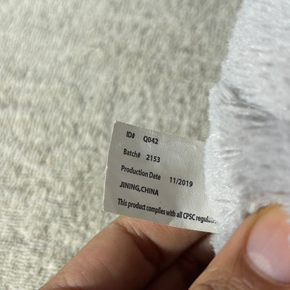 Rabbit Carrot - Plushie