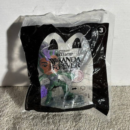 Unopened McDonald's - Toy