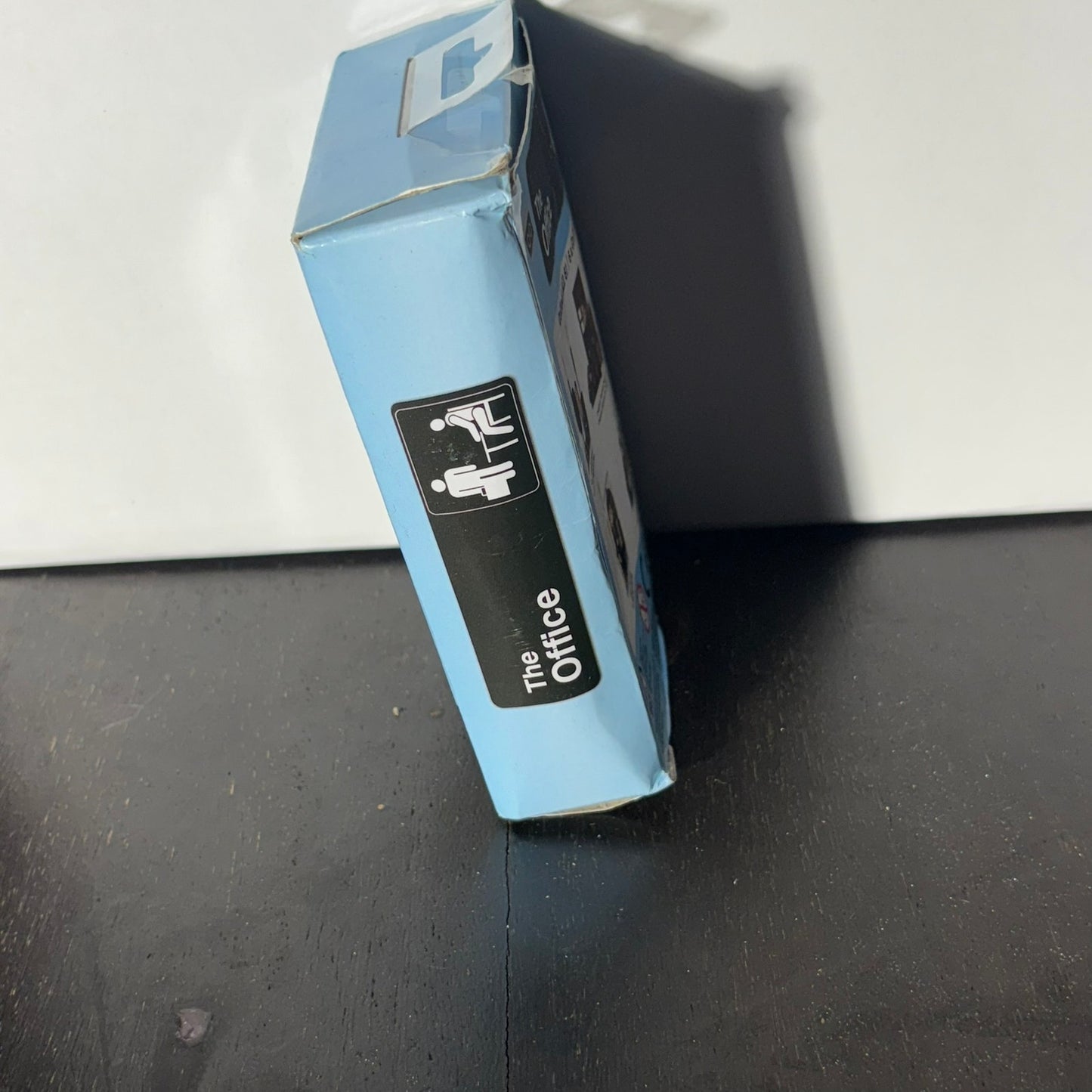 The Office Jim Character - Toy