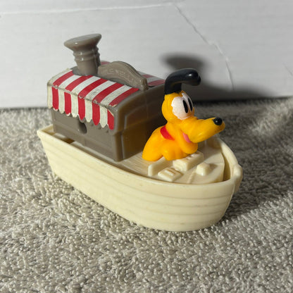 Disney Boat - Toy