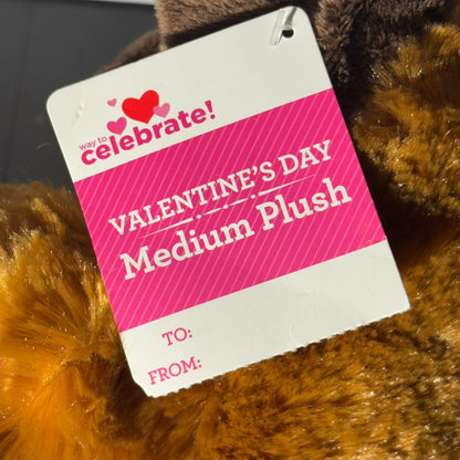 Valentine's Day - Plushie