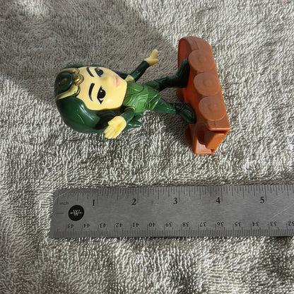 Marvel Character - Toy