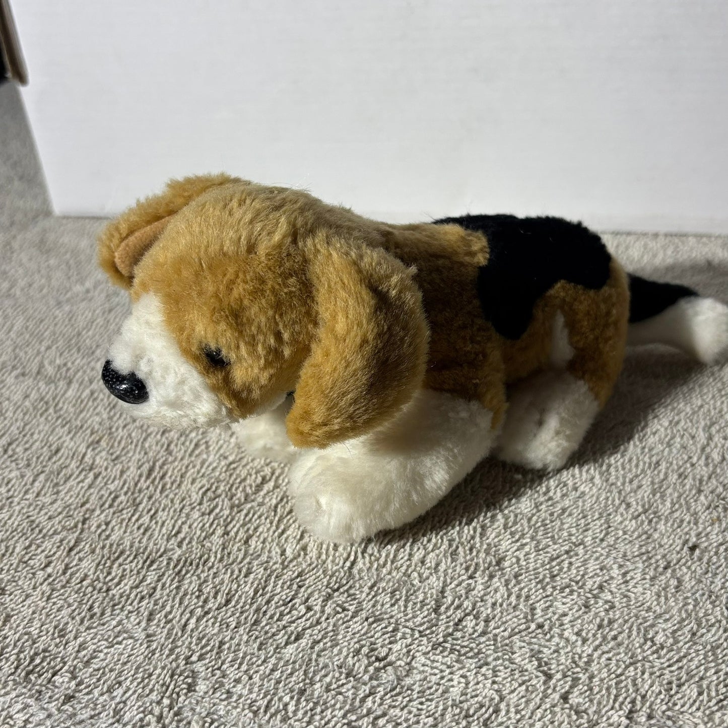 Dog - Plushie