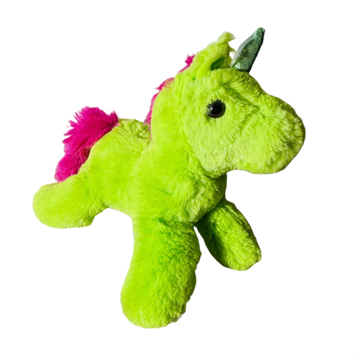 World Plush - Plushie