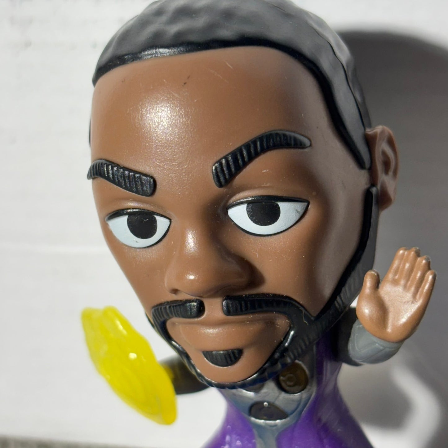 Marvel Figure - Toy