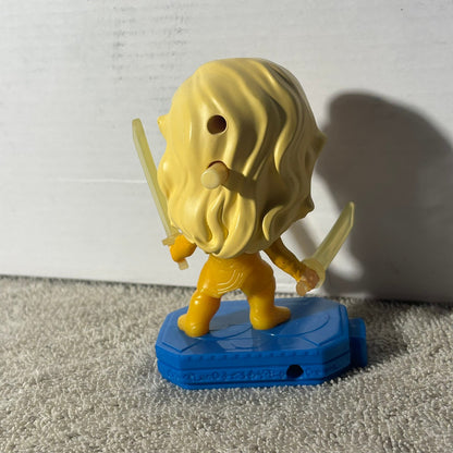 Marvel Character - Toy
