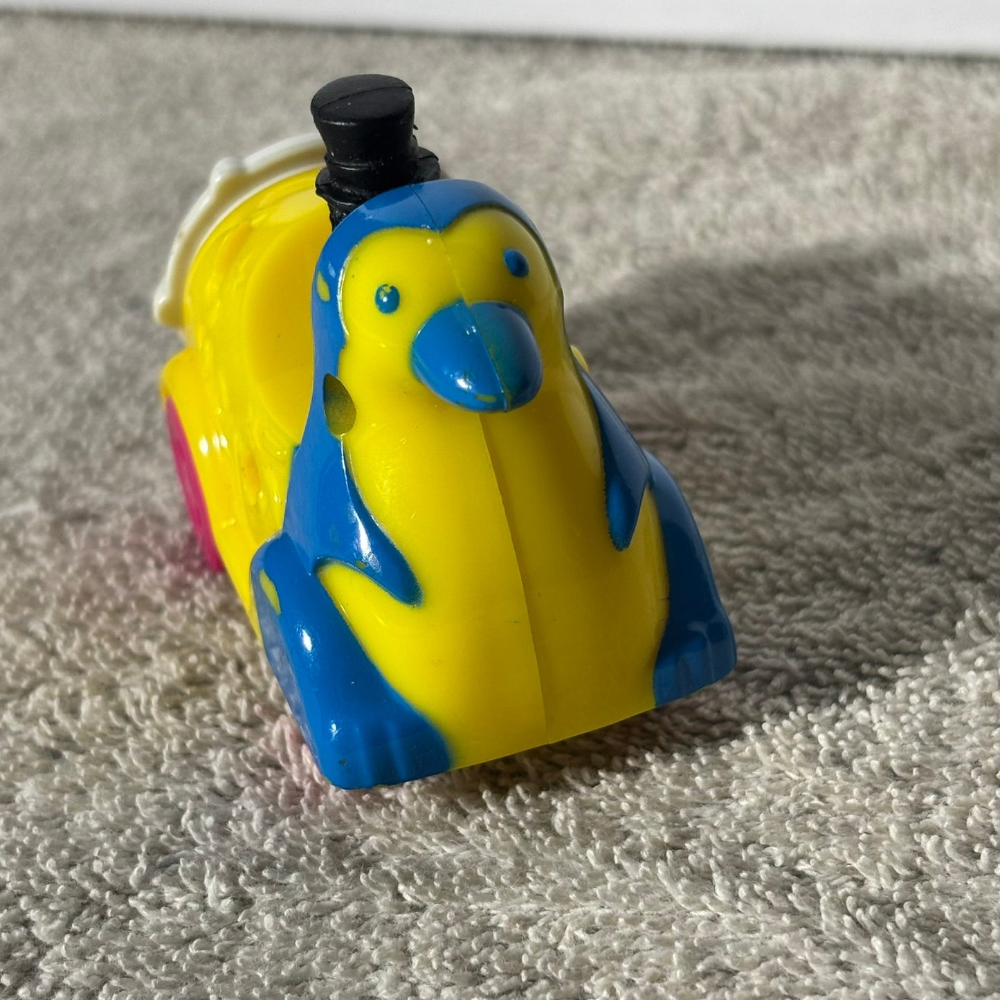 DC Comics Kart - Toy