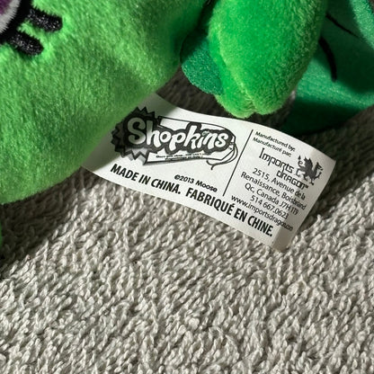 Green Candy - Plushie