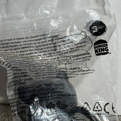 Burger King Unopened - Toy