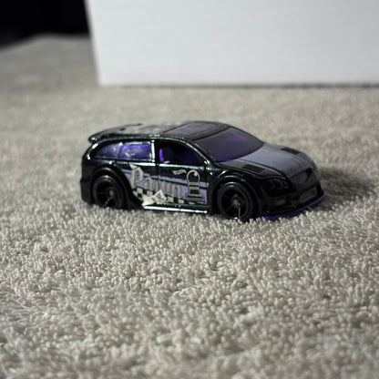 Chess Pawn Racing Car - Toy