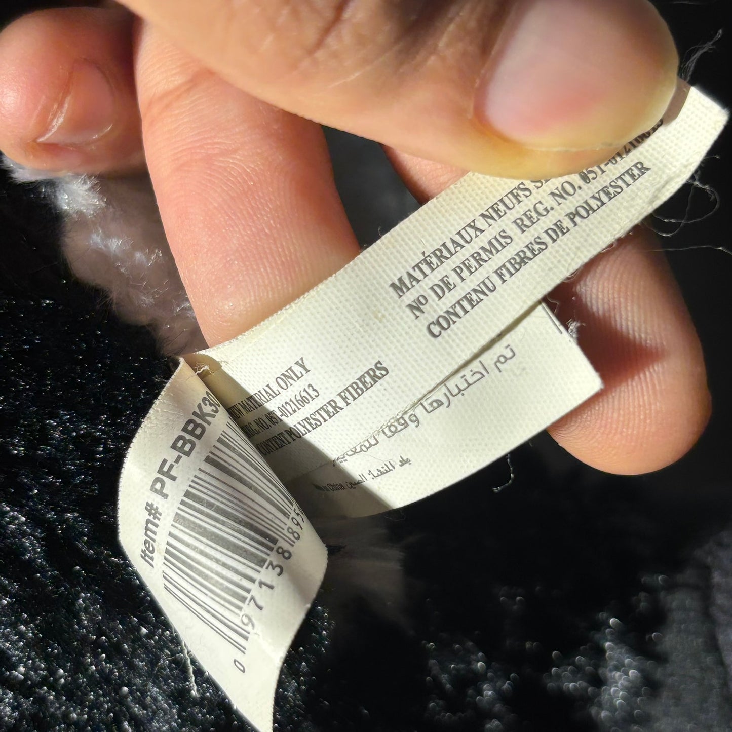 Cute Critter - Plushie