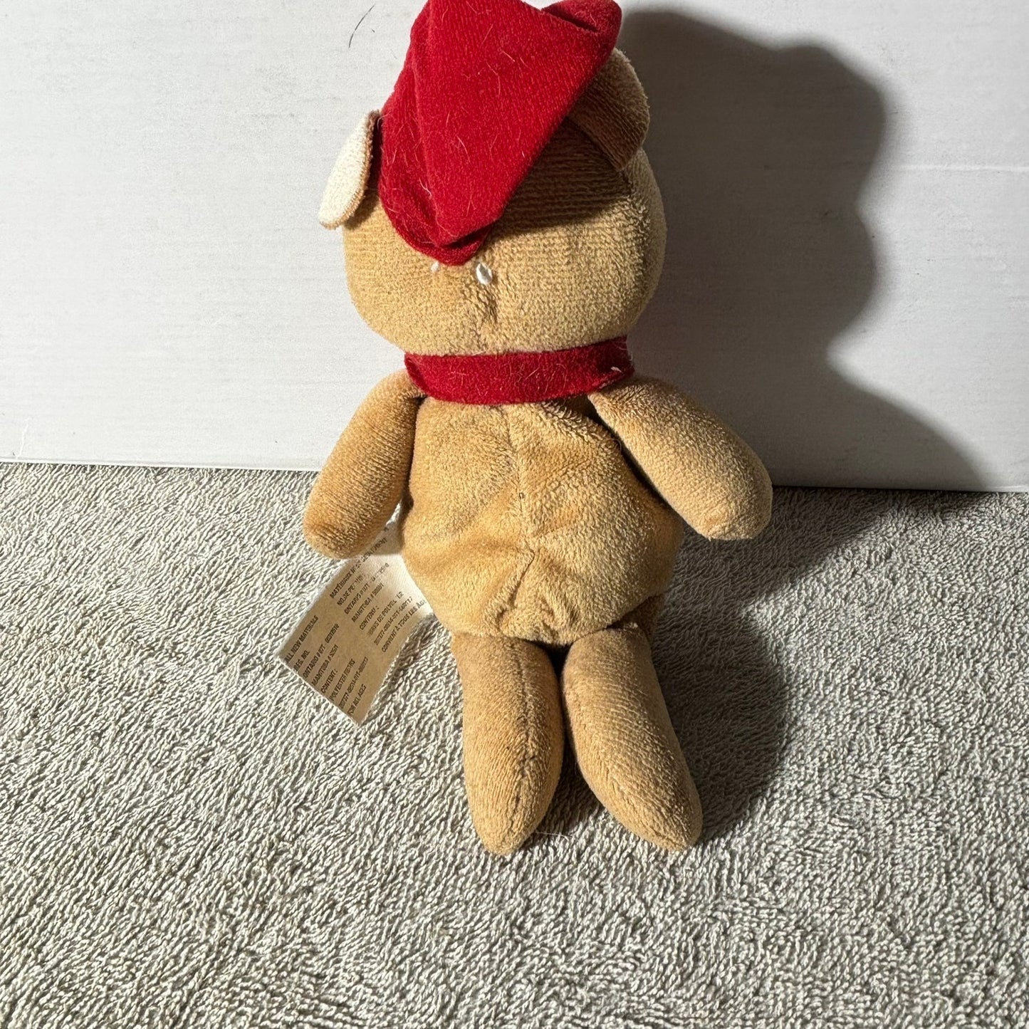 Christmas - Plushie