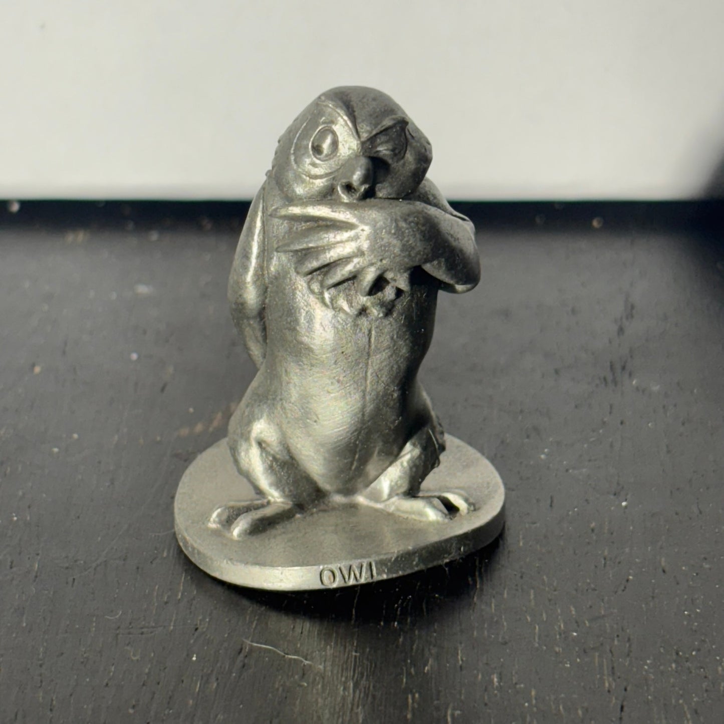 Walt Disney Owl - Toy