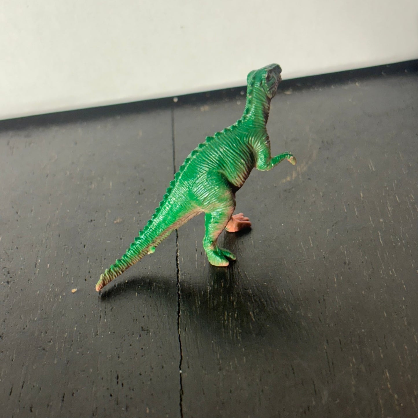 Green Dinosaur - Toy