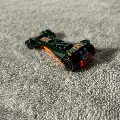 Hot Wheel Supercar - Toy