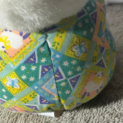 Easter Rabbit - Plushie