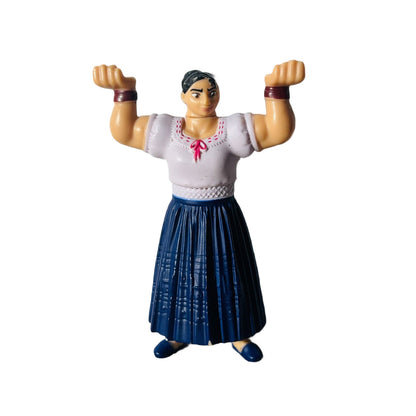 Disney Strength - Toy
