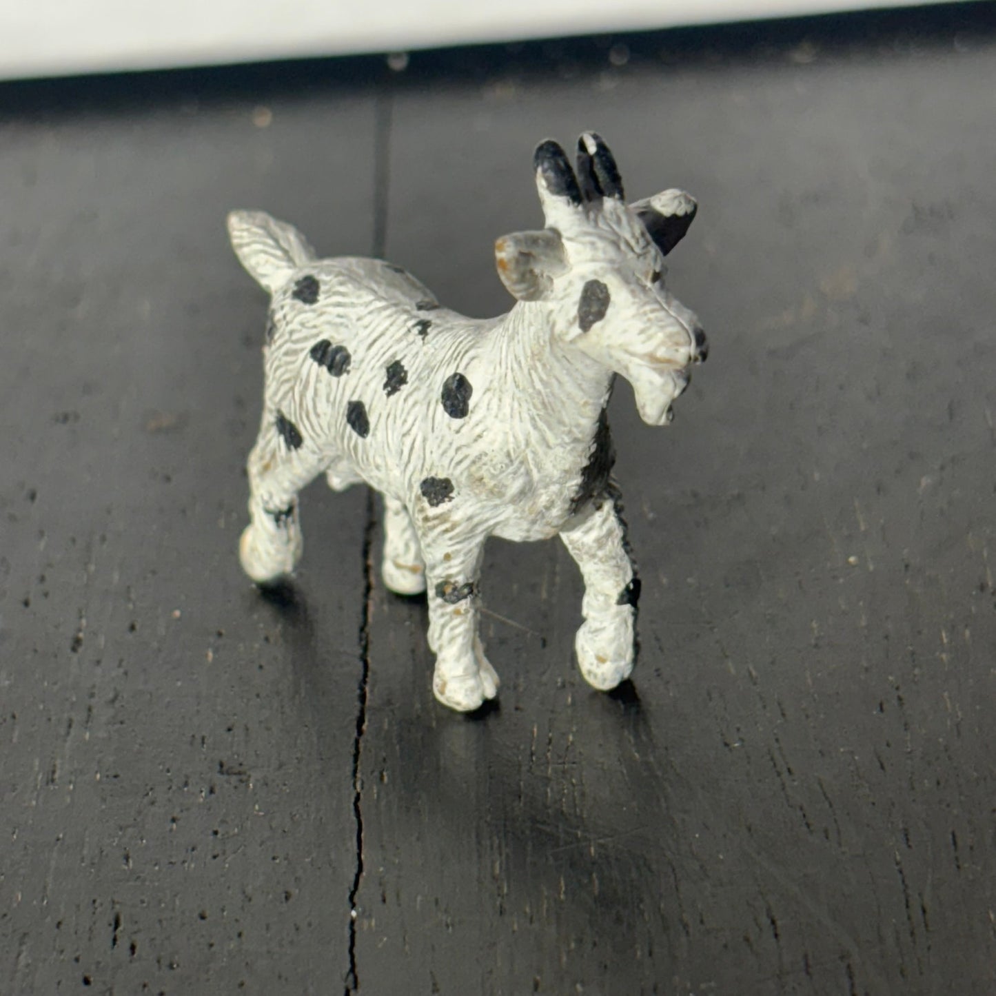 Mini Goat - Toy