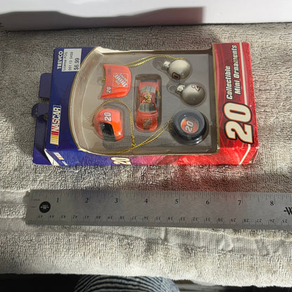 Nascar Ordainments - Toy