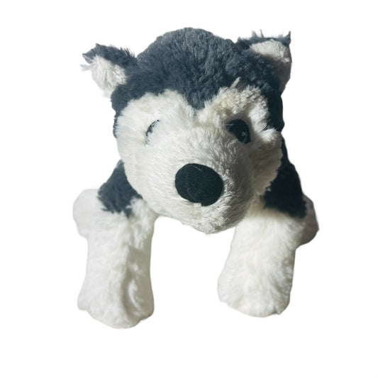 Wolf Dog - Plushie
