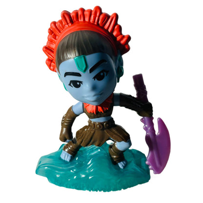 Marvel Character - Toy