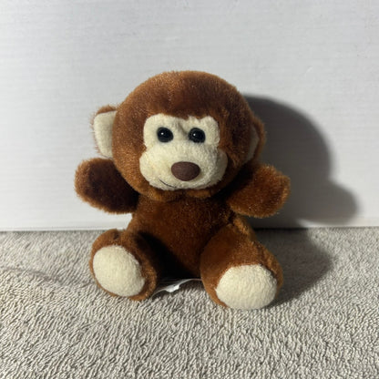 Brown Bear - Plushie