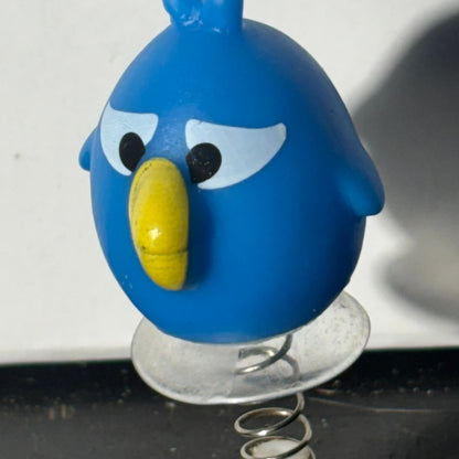 Blue Bird - Toy