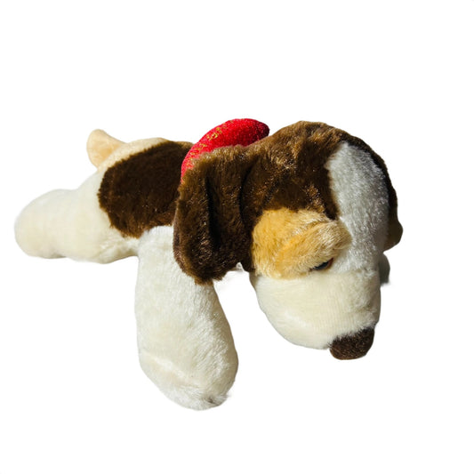 Living Dog - Plushie