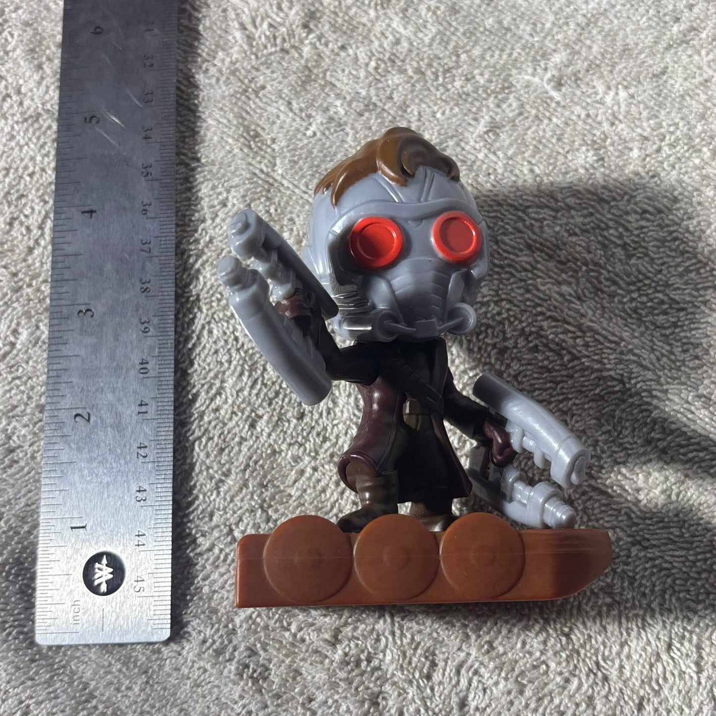 Marvel Character - Toy