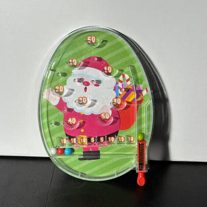 Christmas Ball Game - Toy