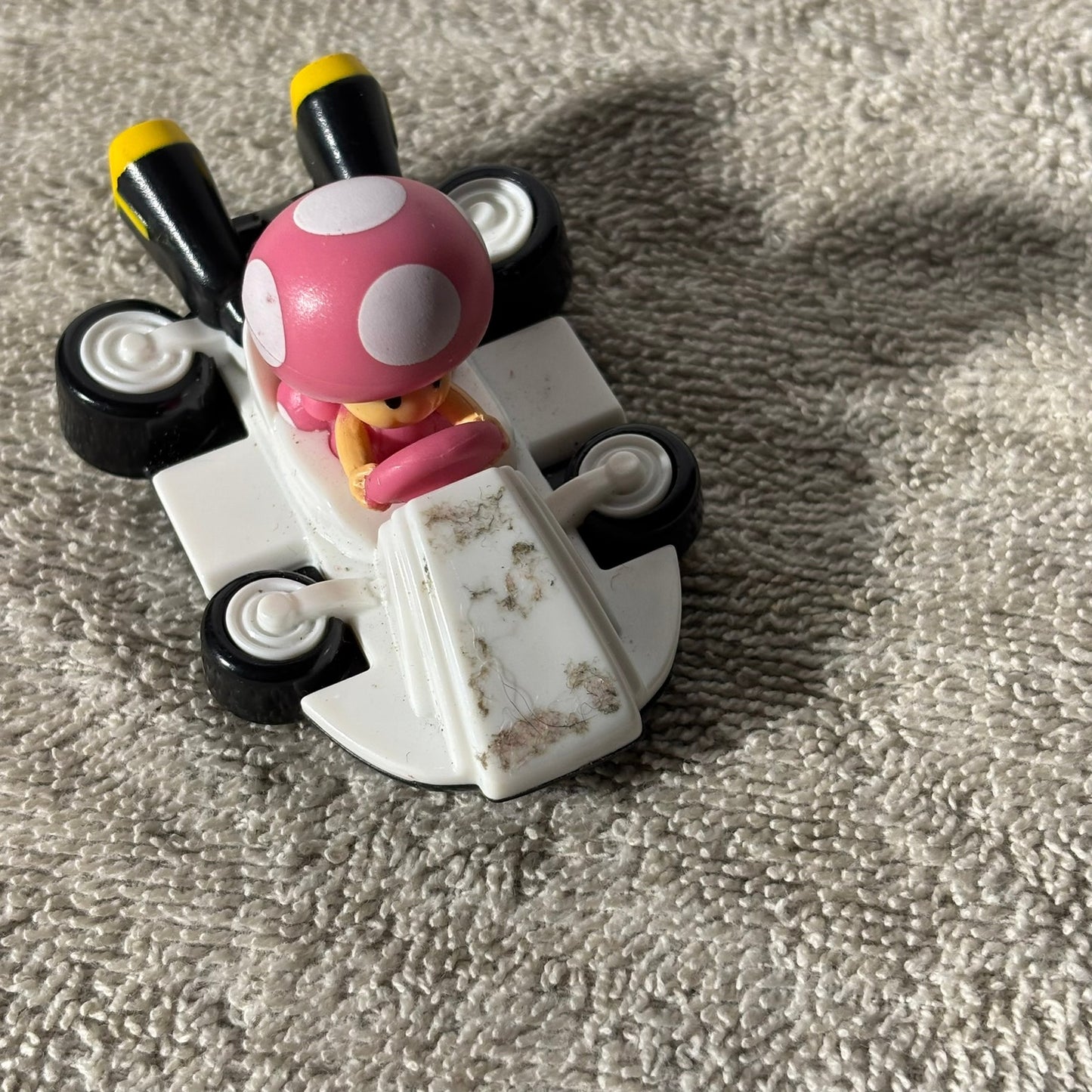 Nintendo Kart - Toy