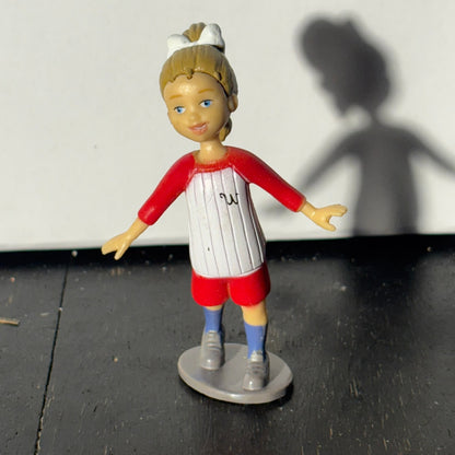 Disney Girl Character - Toy