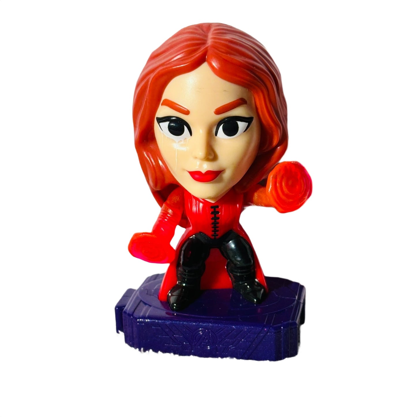 Marvel Hero - Toy