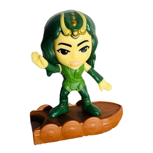 Marvel Character - Toy