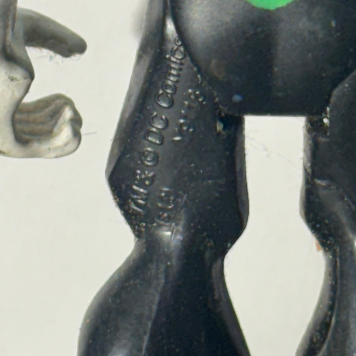 Green Lantern Figure - Toy