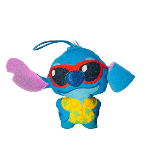 Stitch - Plushie