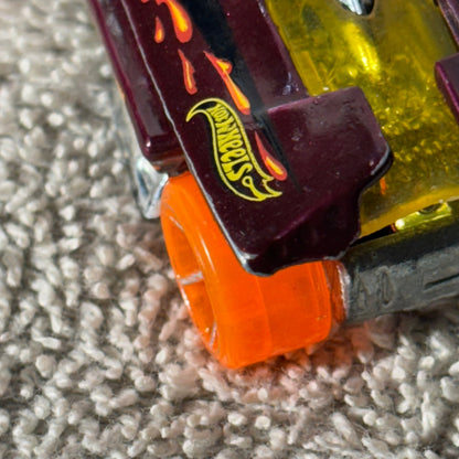 Sling Shot Car - Toy