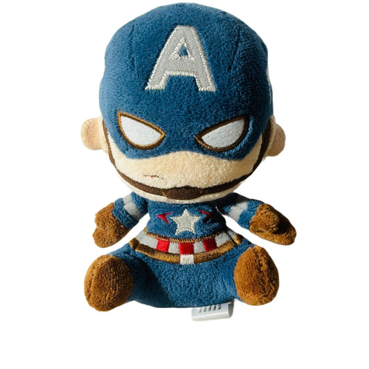 Captain America - Plushie