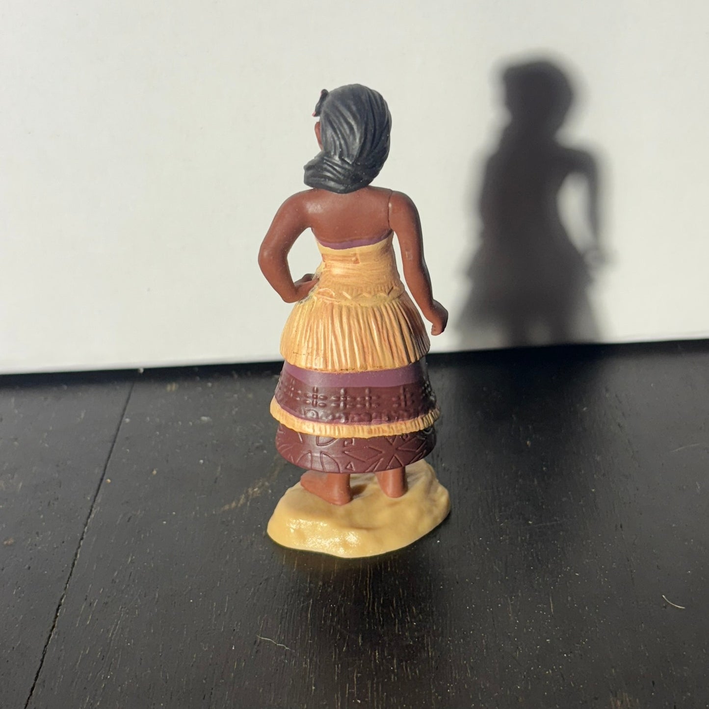 Lady Figure - Toy
