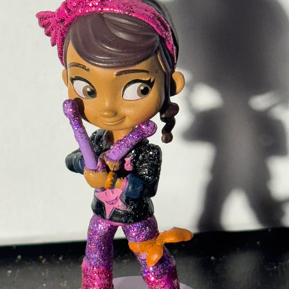 Disney Girl Character - Toy