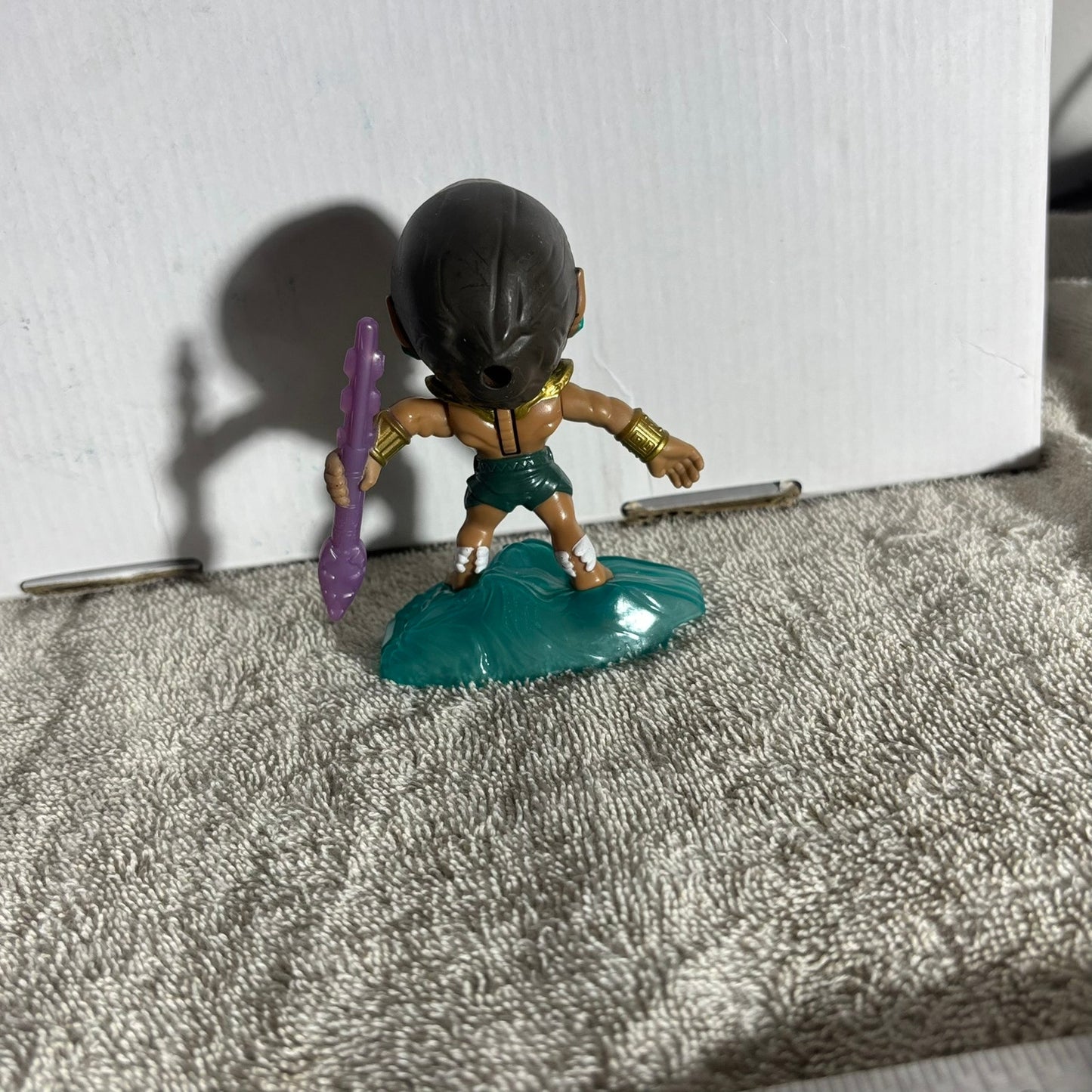 Marvel Character - Toy
