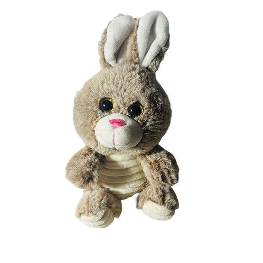 Brown Bunny - Plushie