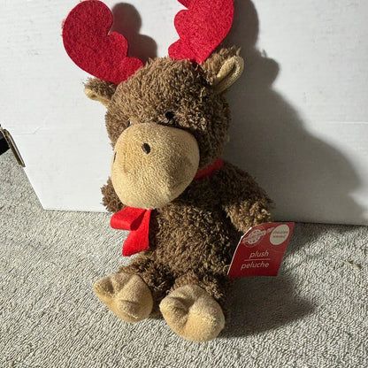 Plush Deer - Plushie